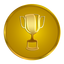 Trophy Icon