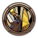 Trophy Icon