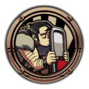 Trophy Icon