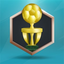 Trophy Icon