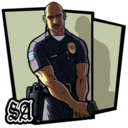 Trophy Icon