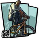 Bike or Biker