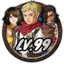 Trophy Icon