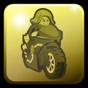 Trophy Icon