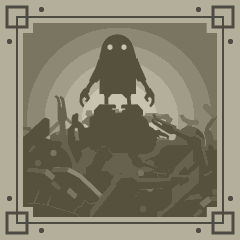 Trophy Icon