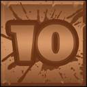 Trophy Icon