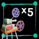 Trophy Icon