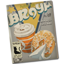 Trophy Icon