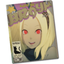 Trophy Icon