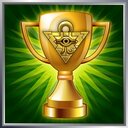 Trophy Icon