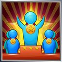 Trophy Icon