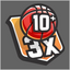 Trophy Icon