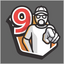 Trophy Icon