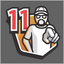 Trophy Icon