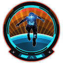 Long-Distance Jump