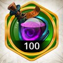 Trophy Icon