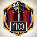Trophy Icon
