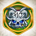 Trophy Icon