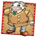 Trophy Icon