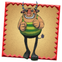 Trophy Icon