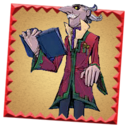 Trophy Icon