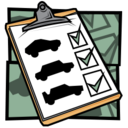 Trophy Icon