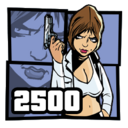 Trophy Icon
