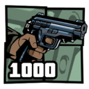 Trophy Icon