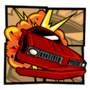 Trophy Icon