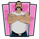 Trophy Icon