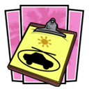 Trophy Icon