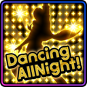 Dancing All Night