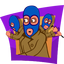 Rap Sheet: Adventure Gamer