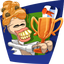 Trophy Icon