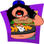 Trophy Icon