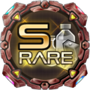 Got Super Rare Item!