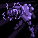 Not Technically a Golem…