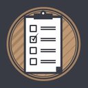 Trophy Icon