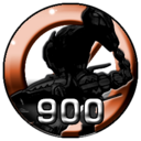 Trophy Icon