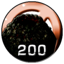 Trophy Icon