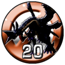 Trophy Icon