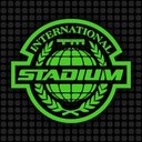 Stadium Green clear