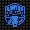 Canyon Blue clear