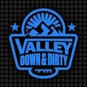 Valley Blue clear