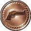20 Kills: Pistole