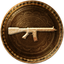 30 Kills: M9
