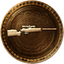 30 Kills: T-Bolt Sniper