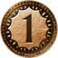 First Treasure