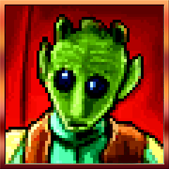 Trophy Icon