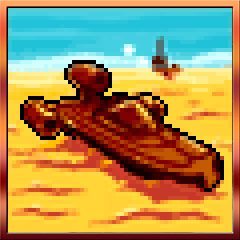 Trophy Icon